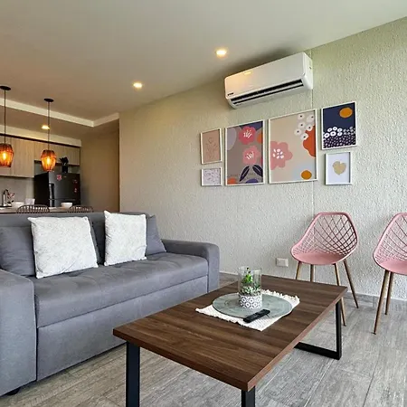Dominique1409 Con Jacuzzi En Balcon Apartamento *