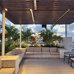 Cartagena Dominique1409 Con Jacuzzi En Balcon